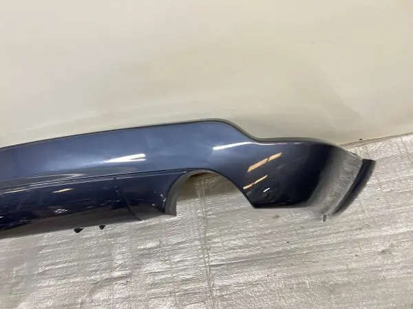 2014-2016 2017 2018 2019 2020 2021 JEEP GRAND CHEROKEE REAR LOWER BUMPER VALANCE - Image 13