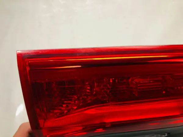 2014-2017 2018 2019 2020 2021 JEEP GRAND CHEROKEE LED REAR LEFT OEM TAIL LIGHT - Image 9