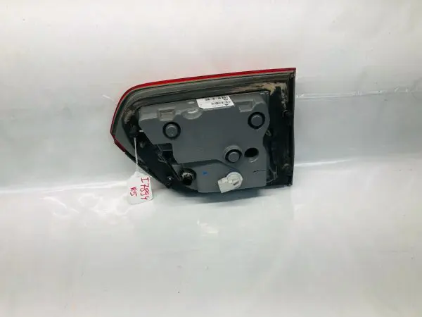 2014-2017 2018 2019 2020 2021 JEEP GRAND CHEROKEE LED REAR LEFT OEM TAIL LIGHT - Image 11
