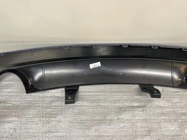 2014-2016 2017 2018 2019 2020 2021 JEEP GRAND CHEROKEE REAR LOWER BUMPER VALANCE - Image 16