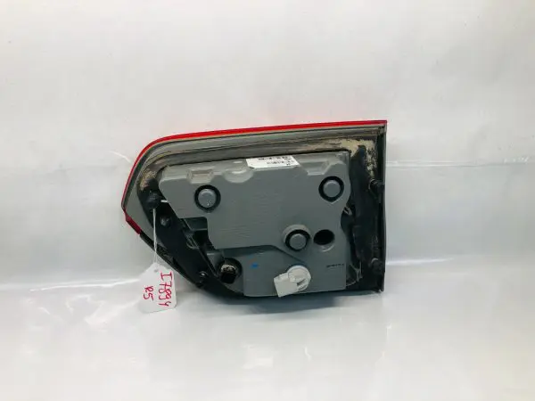 2014-2017 2018 2019 2020 2021 JEEP GRAND CHEROKEE LED REAR LEFT OEM TAIL LIGHT - Image 12