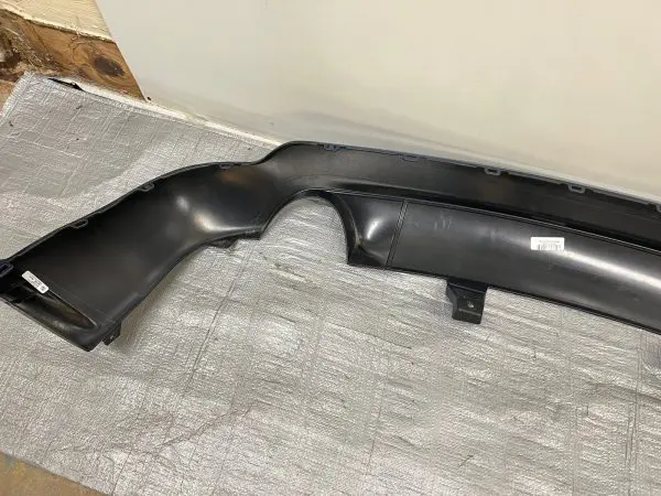 2014-2016 2017 2018 2019 2020 2021 JEEP GRAND CHEROKEE REAR LOWER BUMPER VALANCE - Image 17
