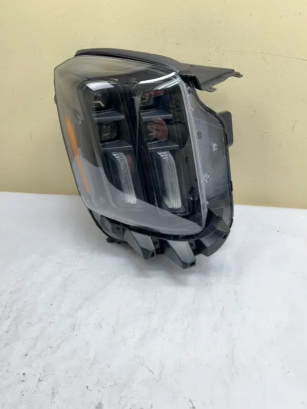 NICE 2023 2024 KIA TELLURIDE FULL LED FRONT RIGHT OEM HEADLIGHT 92102S9650