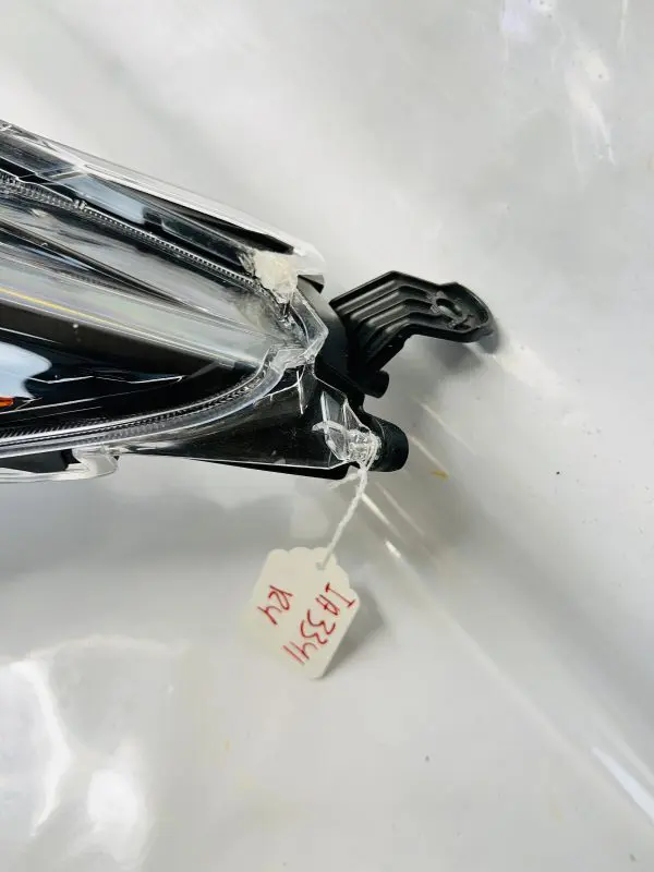 🎈ALL TABS 2020 2021 2022 TOYOTA COROLLA LED FRONT LEFT OEM HEADLIGHT GENUINE - Image 4