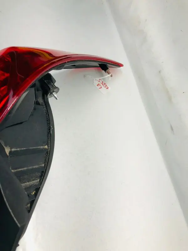 NICE 12 13 2014 2015 2016 2017 2018 2019 NISSAN VERSA LEFT OEM TAIL LIGHT SEDAN - Image 8