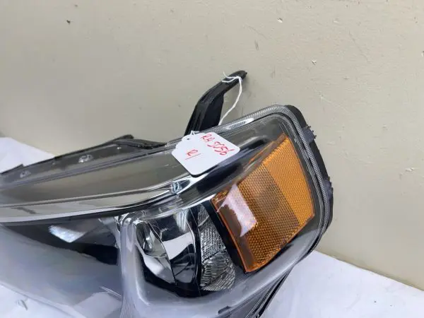 ALL TABS 2014 2015 2016 2017 2018 2019 2020 TOYOTA 4RUNNER LEFT HEADLIGHT - Image 3