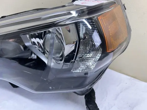ALL TABS 2014 2015 2016 2017 2018 2019 2020 TOYOTA 4RUNNER LEFT HEADLIGHT - Image 5