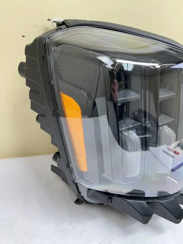 NICE 2023 2024 KIA TELLURIDE FULL LED FRONT RIGHT OEM HEADLIGHT 92102S9650 - Image 8