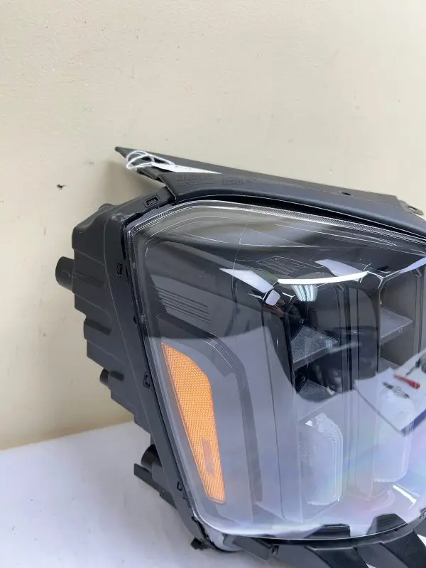 NICE 2023 2024 KIA TELLURIDE FULL LED FRONT RIGHT OEM HEADLIGHT 92102S9650 - Image 9