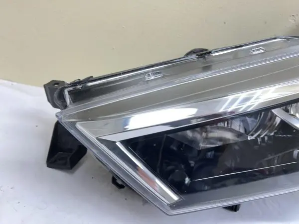 ALL TABS 2014 2015 2016 2017 2018 2019 2020 TOYOTA 4RUNNER LEFT HEADLIGHT - Image 9