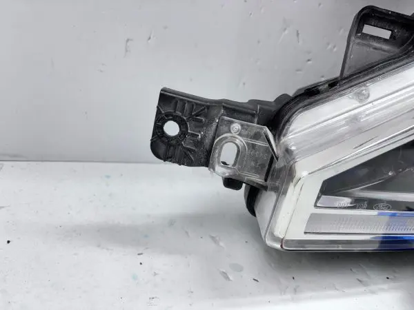 LC3B13E015CH 2020 2021 2022 FORD F250 F350 F450 LED FRONT LEFT OEM HEADLIGHT - Image 4