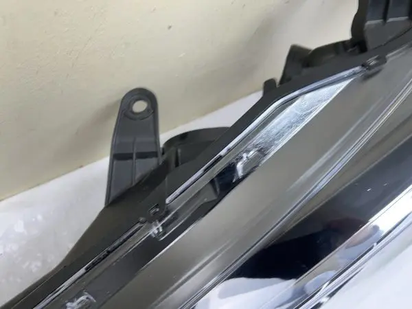 ALL TABS 2014 2015 2016 2017 2018 2019 2020 TOYOTA 4RUNNER LEFT HEADLIGHT - Image 12
