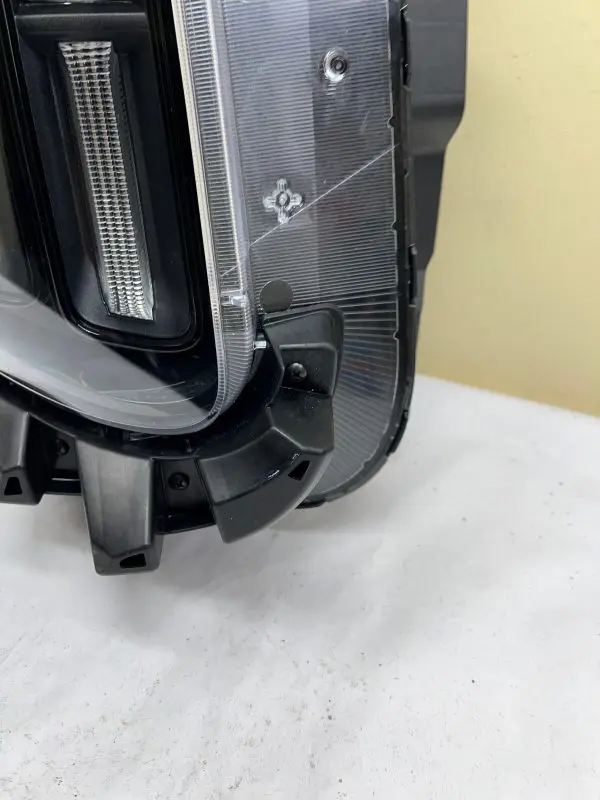 NICE 2023 2024 KIA TELLURIDE FULL LED FRONT RIGHT OEM HEADLIGHT 92102S9650 - Image 14