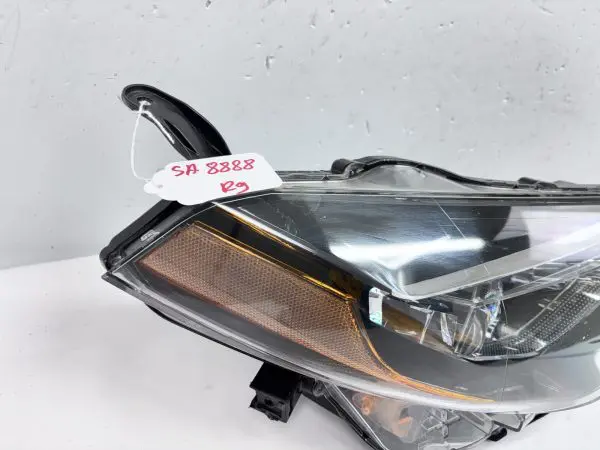 2017 2018 2019 TOYOTA COROLLA LED FRONT RIGHT OEM HEADLIGHT - Image 13