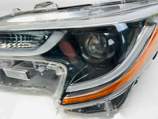 🎈ALL TABS 2020 2021 2022 TOYOTA COROLLA LED FRONT LEFT OEM HEADLIGHT GENUINE - Image 6