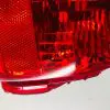 2016 2017 2018 TOYOTA LAND CRUISER REAR LEFT OEM LOWER BUMPER REFLECTOR GENUINE - Image 8