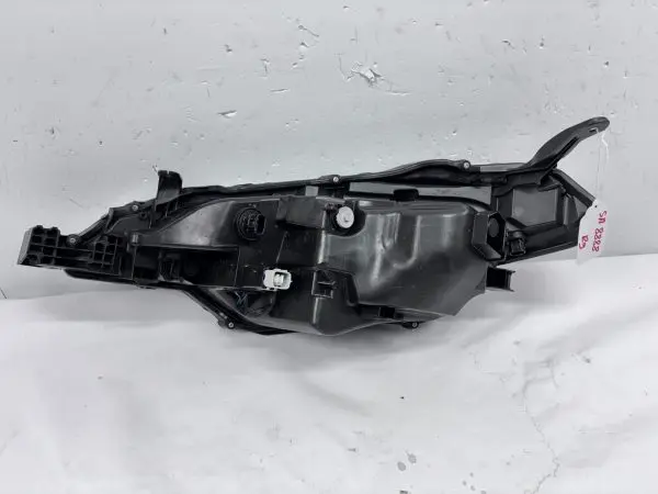 2017 2018 2019 TOYOTA COROLLA LED FRONT RIGHT OEM HEADLIGHT - Image 18