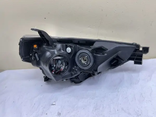 ALL TABS 2014 2015 2016 2017 2018 2019 2020 TOYOTA 4RUNNER LEFT HEADLIGHT - Image 19