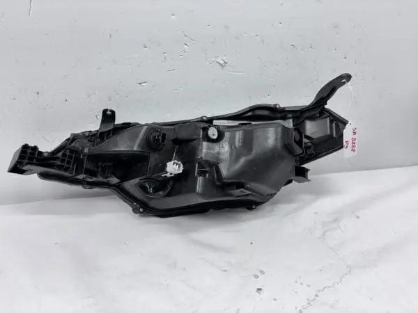LC3B13E015CH 2020 2021 2022 FORD F250 F350 F450 LED FRONT LEFT OEM HEADLIGHT - Image 14