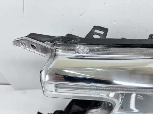 LC3B13E015CH 2020 2021 2022 FORD F250 F350 F450 LED FRONT LEFT OEM HEADLIGHT - Image 17