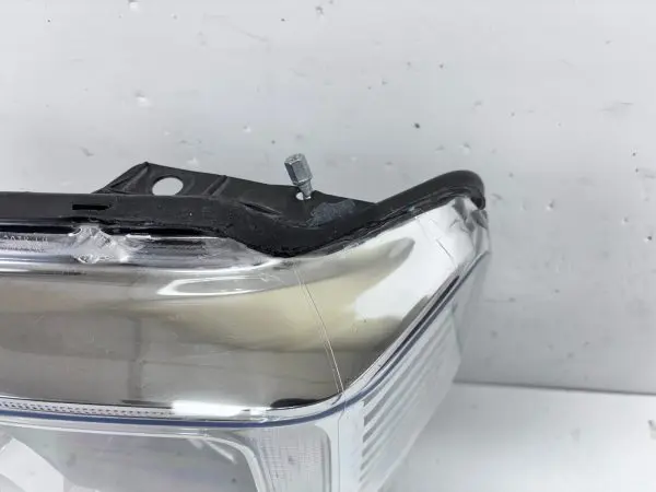 LC3B13E015CH 2020 2021 2022 FORD F250 F350 F450 LED FRONT LEFT OEM HEADLIGHT - Image 18
