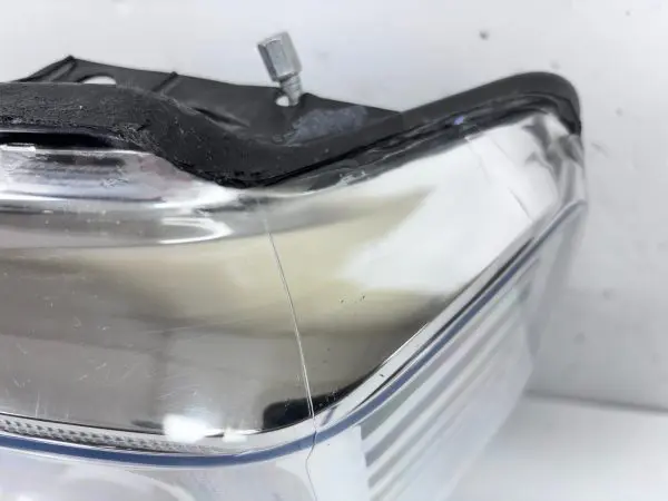 LC3B13E015CH 2020 2021 2022 FORD F250 F350 F450 LED FRONT LEFT OEM HEADLIGHT - Image 19
