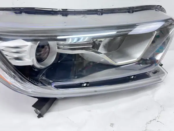 2017 2018 2019 2020 2021 2022 HONDA CRV HALOGEN LED FRONT RIGHT CAPA HEADLIGHT - Image 7