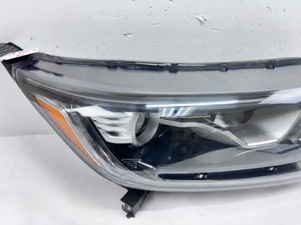 2017 2018 2019 2020 2021 2022 HONDA CRV HALOGEN LED FRONT RIGHT CAPA HEADLIGHT - Image 8