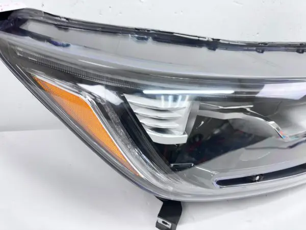 2017 2018 2019 2020 2021 2022 HONDA CRV HALOGEN LED FRONT RIGHT CAPA HEADLIGHT - Image 10
