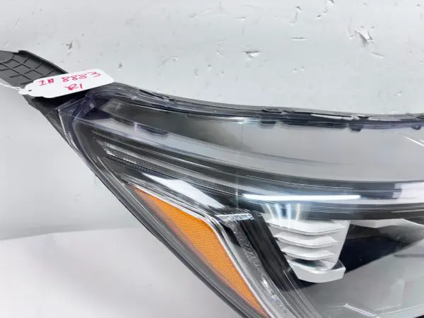2017 2018 2019 2020 2021 2022 HONDA CRV HALOGEN LED FRONT RIGHT CAPA HEADLIGHT - Image 11