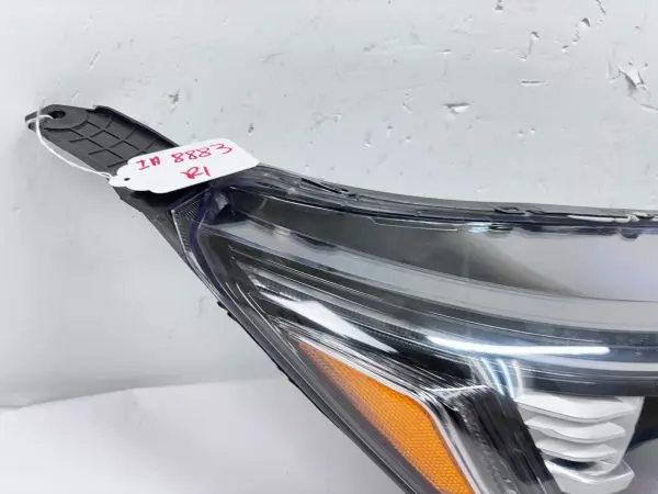 2017 2018 2019 2020 2021 2022 HONDA CRV HALOGEN LED FRONT RIGHT CAPA HEADLIGHT - Image 12