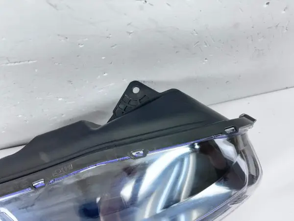 2017 2018 2019 2020 2021 2022 HONDA CRV HALOGEN LED FRONT RIGHT CAPA HEADLIGHT - Image 16