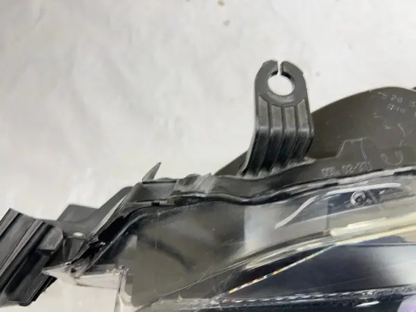 2017 2018 2019 TOYOTA COROLLA  LED  FRONT LEFT OEM HEADLIGHT - Image 14