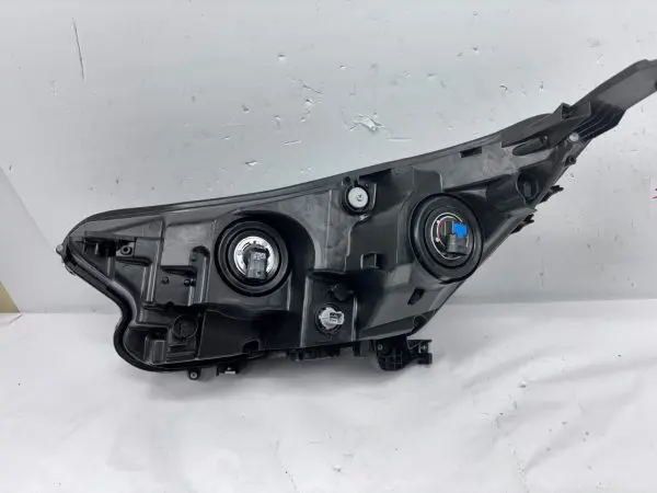2017 2018 2019 2020 2021 2022 HONDA CRV HALOGEN LED FRONT RIGHT CAPA HEADLIGHT - Image 20