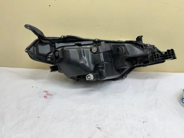 2017 2018 2019 TOYOTA COROLLA  LED  FRONT LEFT OEM HEADLIGHT - Image 17