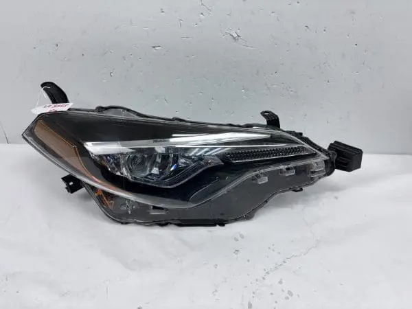 ⭐️ MINT 92303M7000 2019 2020 2021 KIA FORTE FRONT LEFT FOG LIGHT CAPA