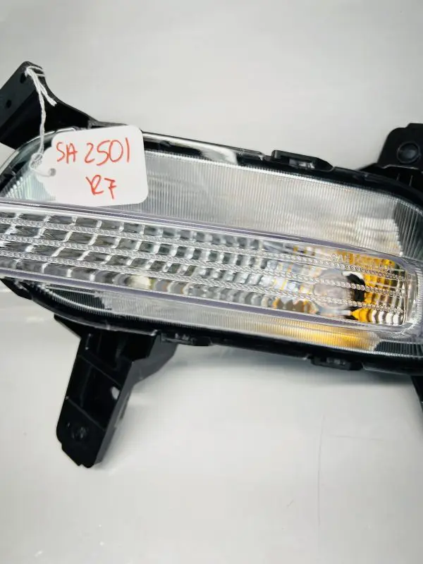 ⭐️ MINT 92303M7000 2019 2020 2021 KIA FORTE FRONT LEFT FOG LIGHT CAPA - Image 5
