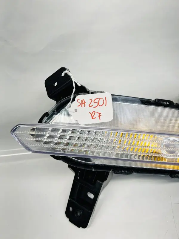 ⭐️ MINT 92303M7000 2019 2020 2021 KIA FORTE FRONT LEFT FOG LIGHT CAPA - Image 7
