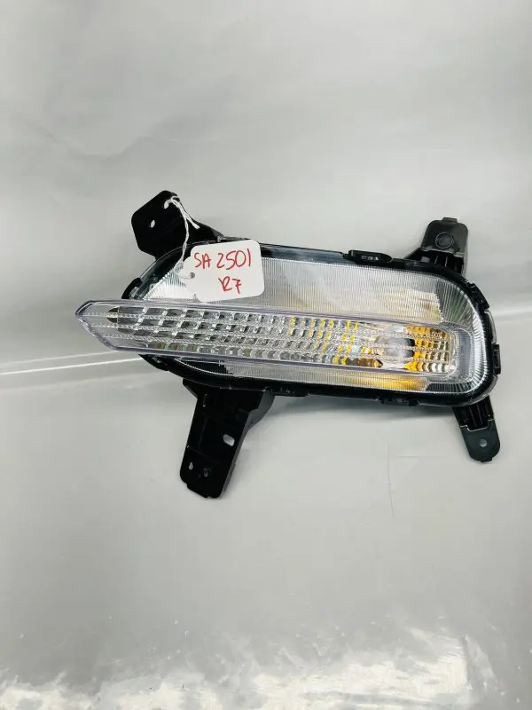 ⭐️ MINT 92303M7000 2019 2020 2021 KIA FORTE FRONT LEFT FOG LIGHT CAPA - Image 8