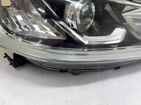 TESTED ALL TABS  2016 2017 HONDA ACCORD HALOGEN LED FRONT RIGHT OEM HEADLIGHT - Image 10