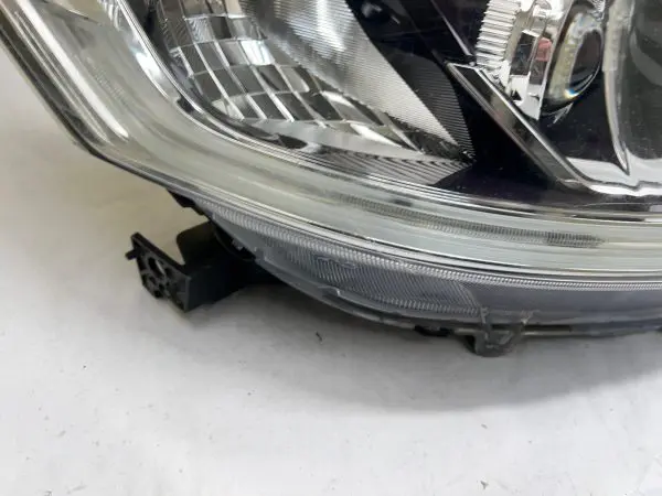 TESTED ALL TABS  2016 2017 HONDA ACCORD HALOGEN LED FRONT RIGHT OEM HEADLIGHT - Image 11