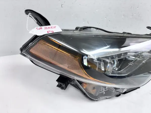2017 2018 2019 TOYOTA COROLLA LED FRONT RIGHT OEM HEADLIGHT - Image 12