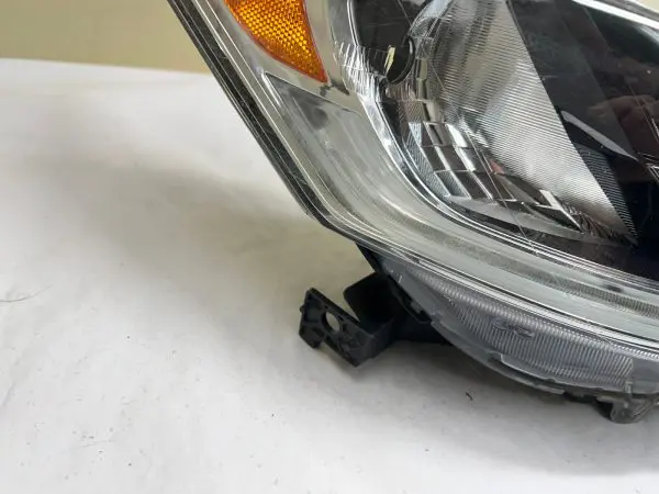 TESTED ALL TABS  2016 2017 HONDA ACCORD HALOGEN LED FRONT RIGHT OEM HEADLIGHT - Image 12