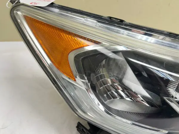 TESTED ALL TABS  2016 2017 HONDA ACCORD HALOGEN LED FRONT RIGHT OEM HEADLIGHT - Image 13