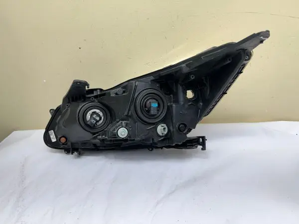 TESTED ALL TABS  2016 2017 HONDA ACCORD HALOGEN LED FRONT RIGHT OEM HEADLIGHT - Image 16