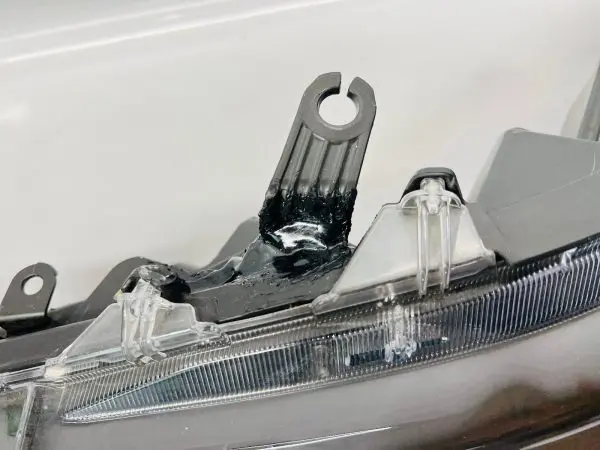 🎈ALL TABS 2020 2021 2022 TOYOTA COROLLA LED FRONT LEFT OEM HEADLIGHT GENUINE - Image 8