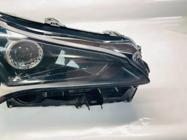 2018 2019 2020 2021 LEXUS NX NX200 NX300 LED FRONT RIGHT OEM HEADLIGHT - Image 2