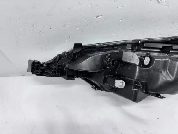 2018 2019 2020 2021 LEXUS NX NX200 NX300 LED FRONT RIGHT OEM HEADLIGHT - Image 3