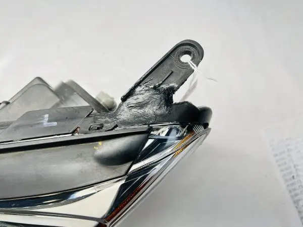 ⭐️ ALL TABS 2016 2017 2018 TOYOTA RAV4 HALOGEN FRONT LEFT OEM HEADLIGHT - Image 5