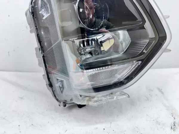 2019 2020 HYUNDAI SANTA FE HALOGEN FRONT RIGHT OEM HEADLIGHT 92102-S2000 - Image 9